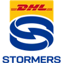 Логотип DHL Stormers
