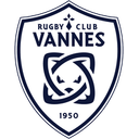 Логотип RC Vannes