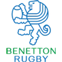 Логотип Benetton