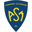 Логотип ASM Clermont