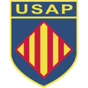 Логотип USA Perpignan
