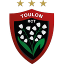 Логотип RC Toulon