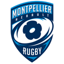 Логотип Montpellier Hérault Rugby