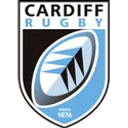 Логотип Cardiff Rugby