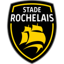 Логотип Stade Rochelais