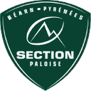 Логотип Section Paloise