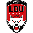 Логотип LOU Rugby